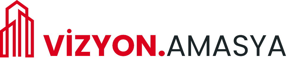 Vizyon Amasya